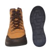 TSF LEATHER CASUAL BOOT FOR MEN (YELLOW)